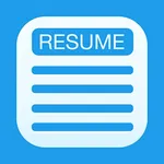 Resume Producer Pro icon