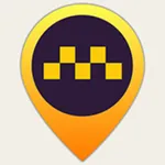 Click Taxi icon