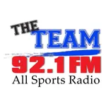 The Team FM Sports Radio icon