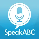 SpeakABC 讓你開口說英語 icon