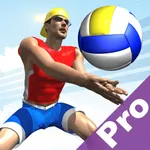 Beach Volley Pro icon