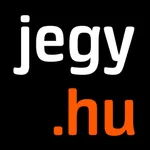 Jegy.hu icon