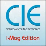 Components In Electronics Mag icon