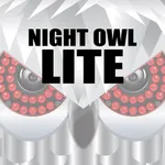 Night Owl Lite icon