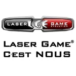 LaserGame Evolution icon