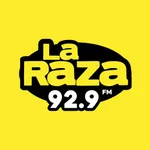 La Raza 92.9 FM icon