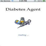 Diabetes Agent icon