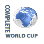 Complete WC icon