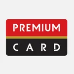 Premium Card icon