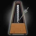 Analog Metronome icon