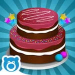 Make Cake - Baking Games icon