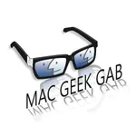 Mac Geek Gab icon