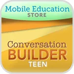 ConversationBuilderTeen icon