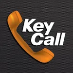 KeyCall icon