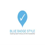 BlueBadgeStyle icon