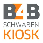 B4B SCHWABEN Kiosk icon