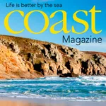 Coast UK Magazine icon