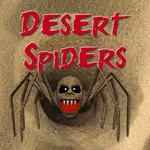 Giant Desert Spiders icon