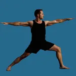 YogaDave icon