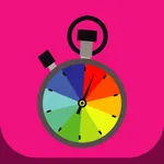 Wait Timer Visual Timer Tool icon