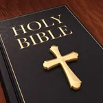 Daily Bible Verses App icon