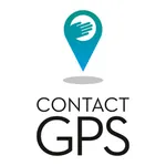 ContactGPS - worlds of speech icon