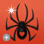 Spider ▻ Solitaire + icon