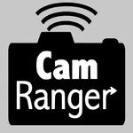 CamRanger Wireless DSLR Camera icon