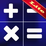 Extra-Plus Calculator  Lite icon