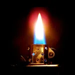 Lighter icon