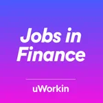 Finance Jobs icon