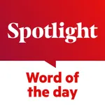 Wort des Tages: Englisch icon