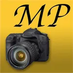 Morrison Photos icon