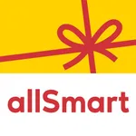 allSmart app icon