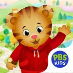 Daniel Tiger’s Play at Home icon