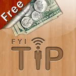 FYI Tip Calculator Free icon