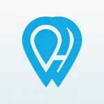 Masjidway : The islamic social network icon