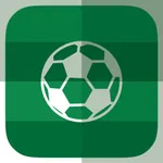 Football News, Scores & Videos icon