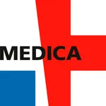 MEDICA icon