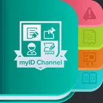 myID Channel icon