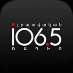 Armenian News Radio | FM 106.5 icon