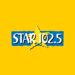 STAR 102.5 icon