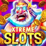 Xtreme Slots: 777 Vegas Casino icon