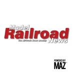 Model Railroad News icon