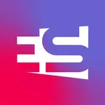 E-S icon