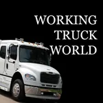 Working Truck World icon