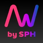 Awedio by SPH icon