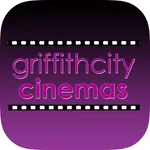 Griffith City Cinemas icon