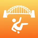 Sydney Climbing Guide icon