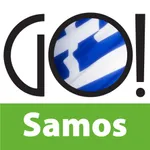 Samos Amazing Travel Guide - Go! Samos App icon